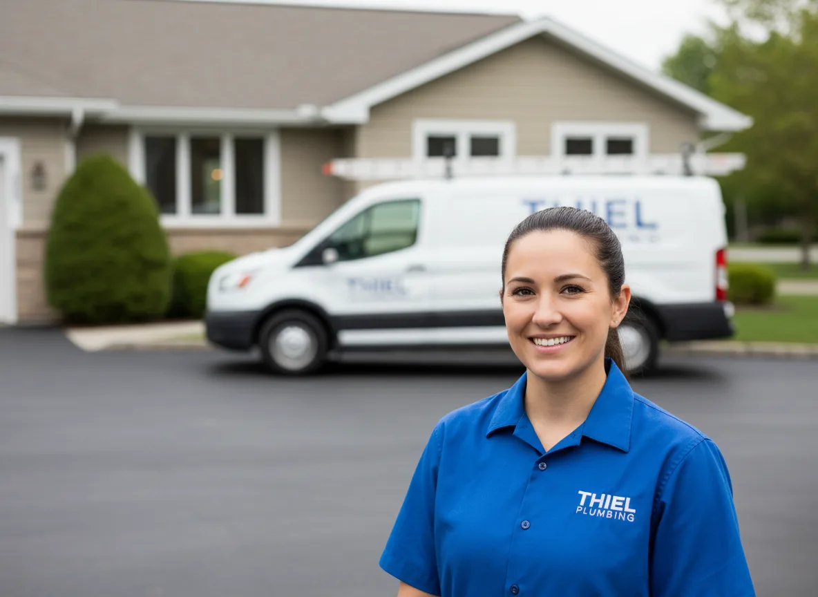 Plumber Crown City, OH FAQs